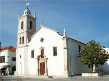 Iglesia de Cantanhede